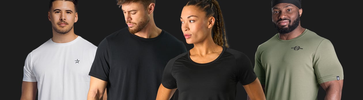 T-shirts